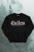 Blusa de Moletom Cullen - comprar online