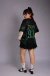 Camisa Jersey Unissex Zayn Konnakol na internet