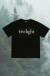 Camisetas Saga Crepusculo - comprar online