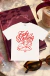 Camiseta Faking Date Rabits na internet