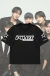 Camiseta Pilot Stray Gola V - comprar online