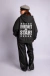 Blusa de Moletom Canguru 5sos