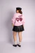 Blusa de Moletom Valentine Off Campus na internet