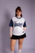 Camisa Jersey Unissex Cullen Baseball - El Gato Store