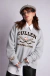 Blusa de Moletom Cullen Baseball na internet