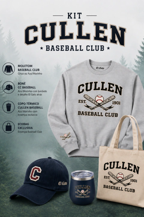 Kit Cullen Baseball Club