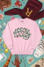 Blusa de Moletom Happee Birthdaee - comprar online