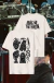 Camiseta Bring Me Frente e Costas
