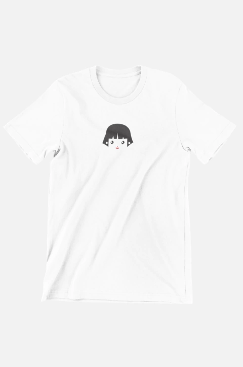 Camiseta Eastern Rachel