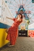 Imagem do Vestido Floral Lana