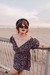 Vestido Floral Young - loja online