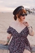 Vestido Floral Young