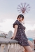 Vestido Floral Young