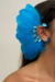 Brinco Ear Cuff Penas Ziriguidum - loja online