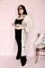 Kimono Longo Mandala Daisy - comprar online