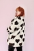 Casaco Trench Coat Love Preto - loja online