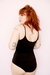 Body basic Preto - comprar online