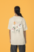 Camiseta Inspire Sozinha eu Fico Bem na internet