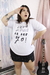 Camiseta RBD Qué Dificil És Ser - comprar online
