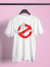 Camiseta Caça Fantasmas