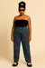 Calça Jeans Baggy Love - comprar online