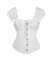 Corset Mia Manga Bufante Princess na internet