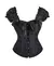 Corset Mia Manga Bufante Princess - comprar online