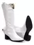 Bota Western Vegas Cano Longo - comprar online