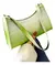 BAZAR / Bolsa Croco Verde - comprar online