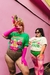 Calcinha Hot Pant Oncinha - comprar online