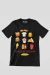 Camiseta 90s Dinner - comprar online