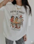Camiseta Jovens Senhoras - loja online