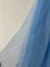 BAZAR / Saia de Tule Azul Bebe na internet