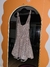 Imagem do Vestido Rodado City Champagne