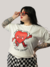 Camiseta Mari Ilustra Tum Tum Livre