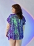 Kimono de Paete Ariel - comprar online