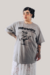 Camiseta Cat in Boots na internet