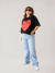 Camiseta ILL BE THERE for you
