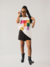 Camiseta Friends Staff