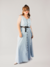 Vestido Jeans Phoebe