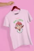 Camiseta Cute Cindy Lou na internet