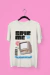 Camiseta Save Me na internet