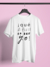 Camiseta RBD Qué Dificil És Ser