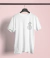 Camiseta Abacaxi na internet