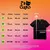 Camiseta Will 90's Mood na internet