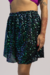 Shorts Paete Mermaid - comprar online