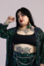 Kimono de Paete Mermaid - loja online