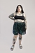 Shorts Paete Mermaid - loja online