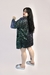 Kimono de Paete Mermaid