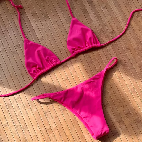 Top Cortininha Pitaya